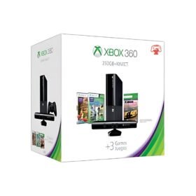 XBOX 360 Ultra Slim Refurbished