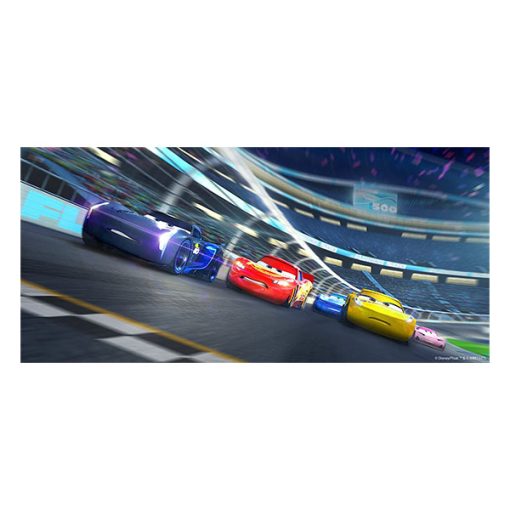 Cars 3: Driven to Win - PlayStation 4 (Used) - Image 3