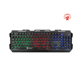 LIMEIDE T20 Metal Gaming Keyboard with Mouse