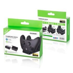 DOBE Charging Dock For Xbox Series X|S