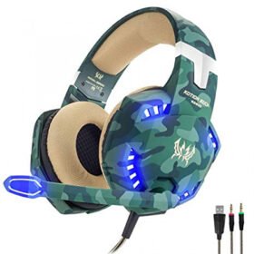 KOTION EACH G2600 Gaming Headset