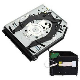 Blu-Ray DVD ROM For PS4 Slim