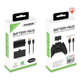 DOBE 1200 mah Battery Pack For Xbox Series X|S