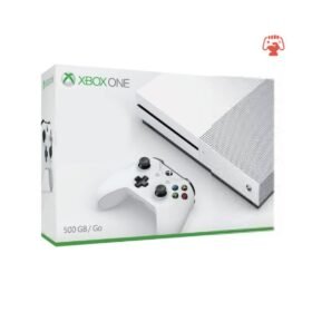 Xbox One S 500GB Console (Used)
