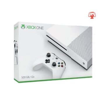 Xbox One S 500GB Console generations.com.pk