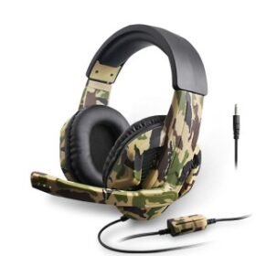 Wired Gaming Headset GA23 Gaming Headset
