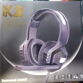 K2 Gaming Headset