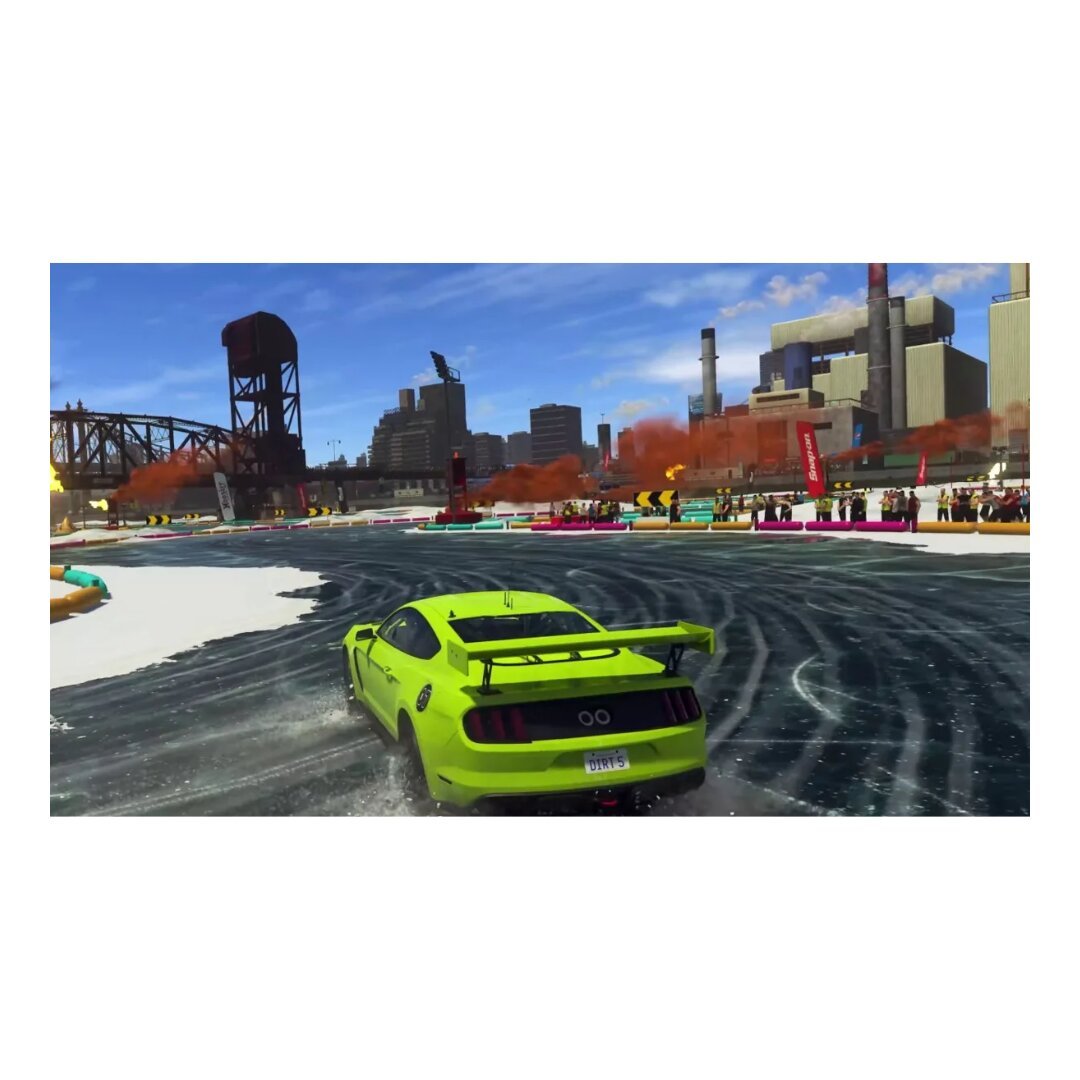 DIRT 5 - PlayStation 5 - Image 2