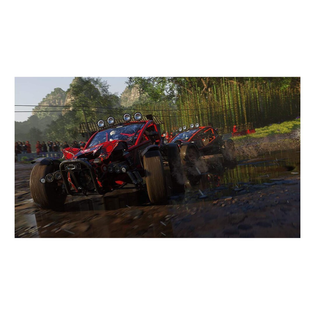 DIRT 5 - PlayStation 5 - Image 3
