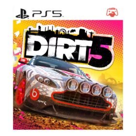 DIRT 5 - PlayStation 5