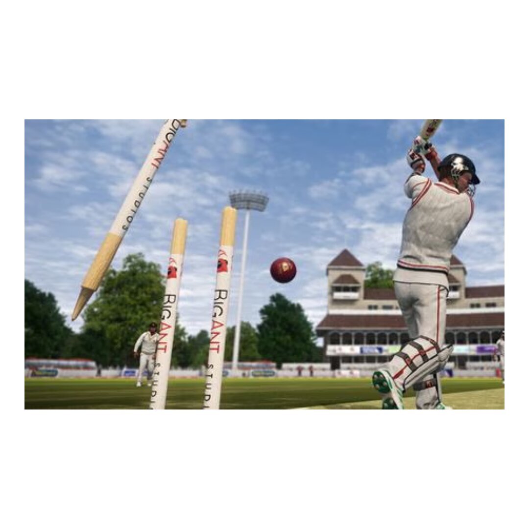 Don Bradman Cricket 17 Xbox One (Digital Game) - Image 3