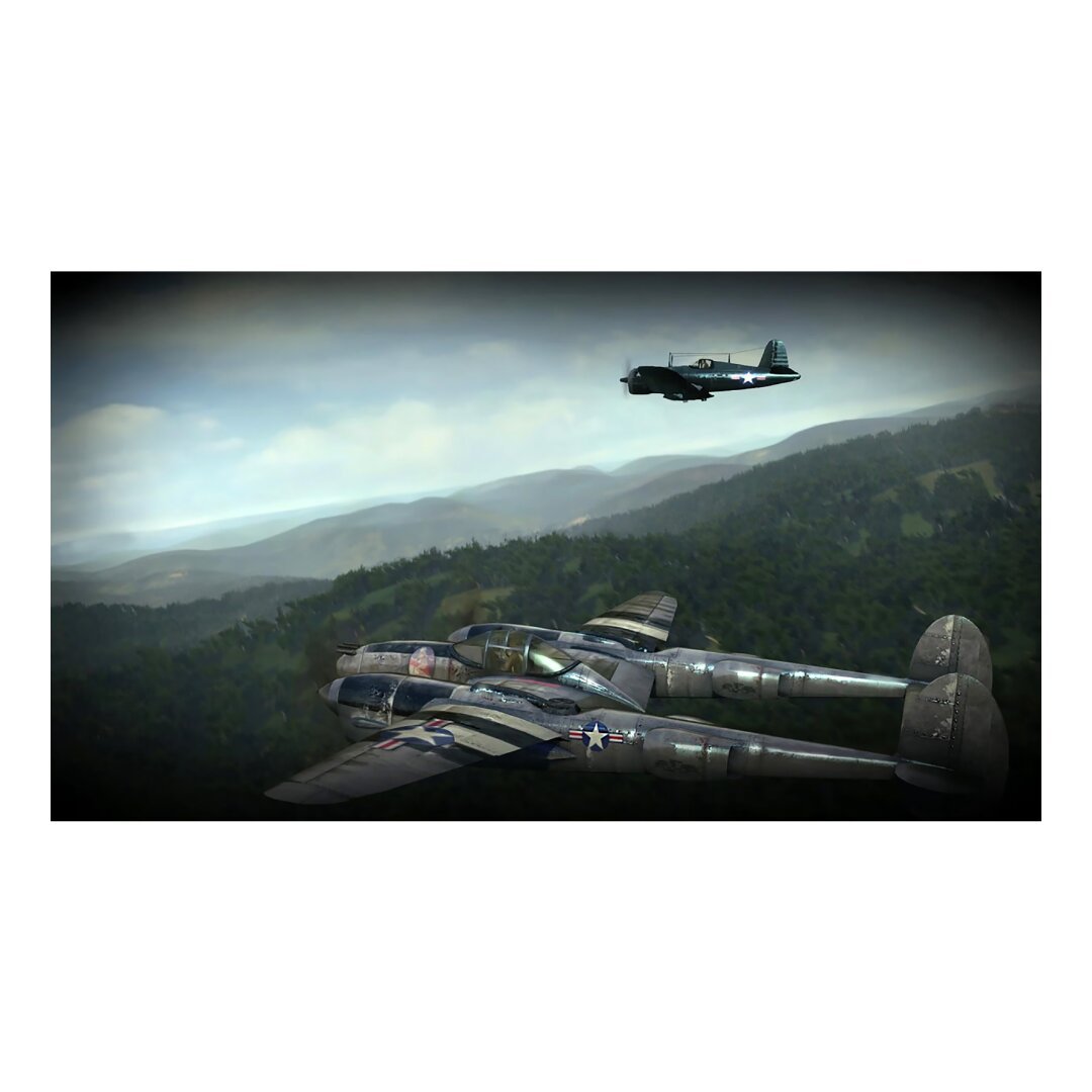 Iron Wings - PS (Digital Game) - Image 3