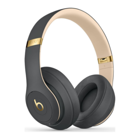 Beats - Studio 3 Wireless Over-Ear Bluetooth Headphones