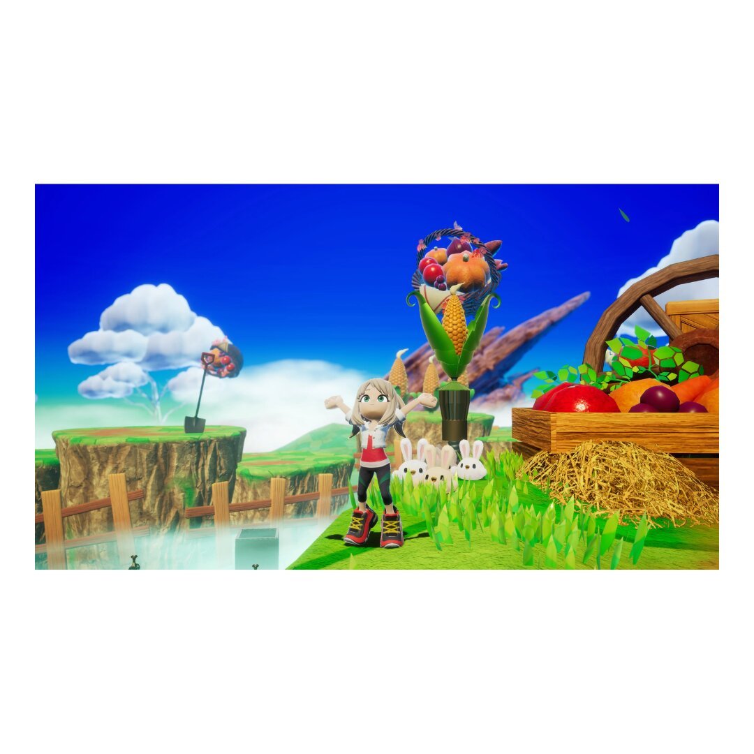 Balan Wonderworld - PlayStation 4 - Image 3