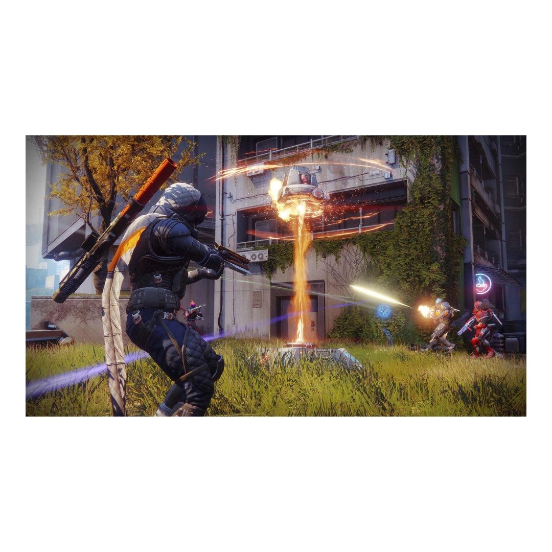 Destiny - Standard Edition - Ps4 - Image 3