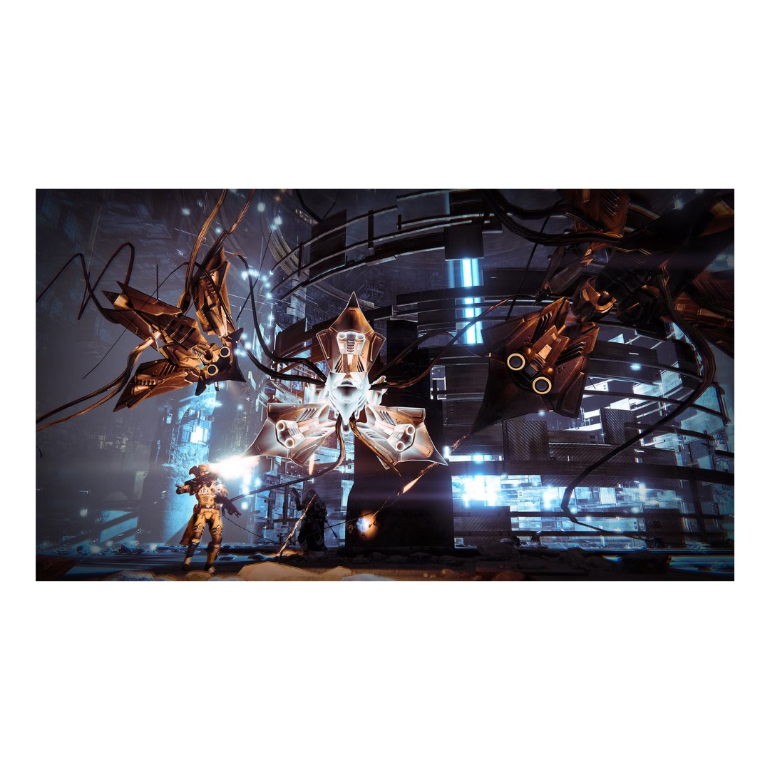 Destiny - Standard Edition - Ps4 - Image 2