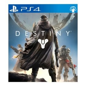 Destiny - Standard Edition - Ps4