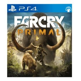 FarCry Primal  - Ps4