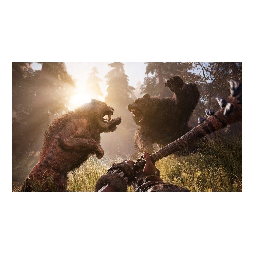 FarCry Primal - Ps4 - Image 3