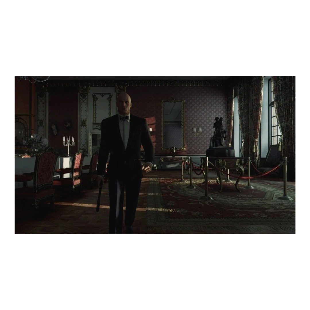 Hitman: The Complete First Season - Ps4 - Image 3