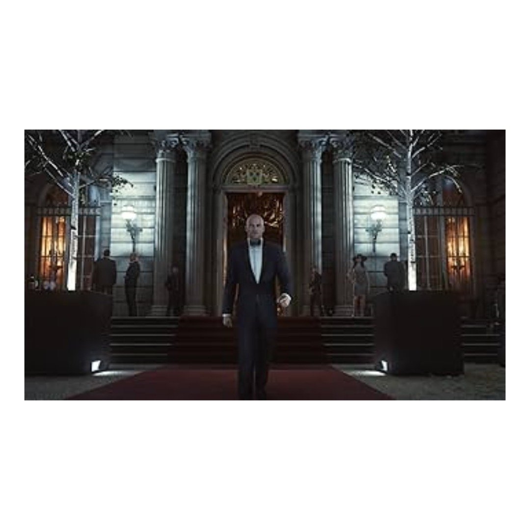 Hitman: The Complete First Season - Ps4 - Image 2