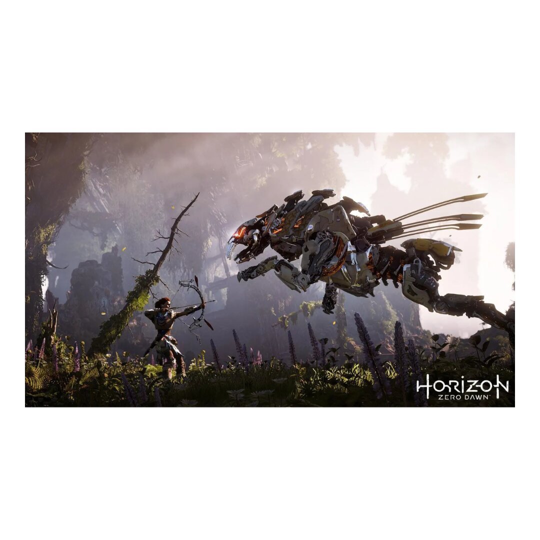 Horizon Zero Dawn - Ps4 - Image 3