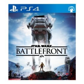 Star Wars: Battlefront  - Ps4