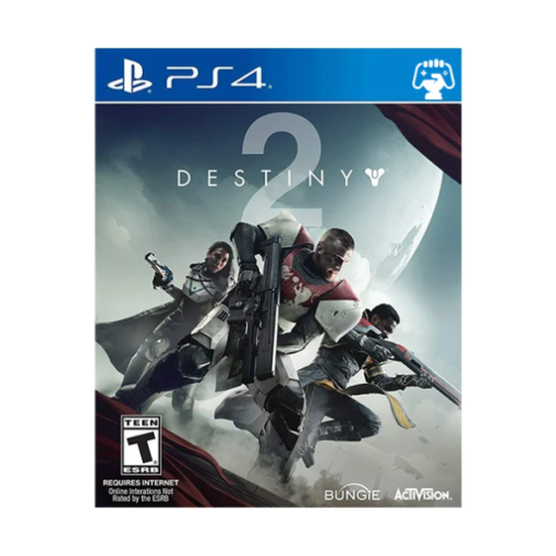 Destiny 2 Standard Edition - PlayStation 4 (Used)