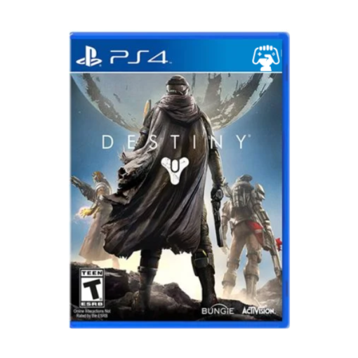 Destiny - Standard Edition - PlayStation 4 (Used)