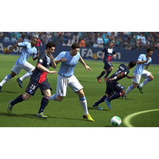 FIFA 14 - PlayStation 4 (Used) - Image 2