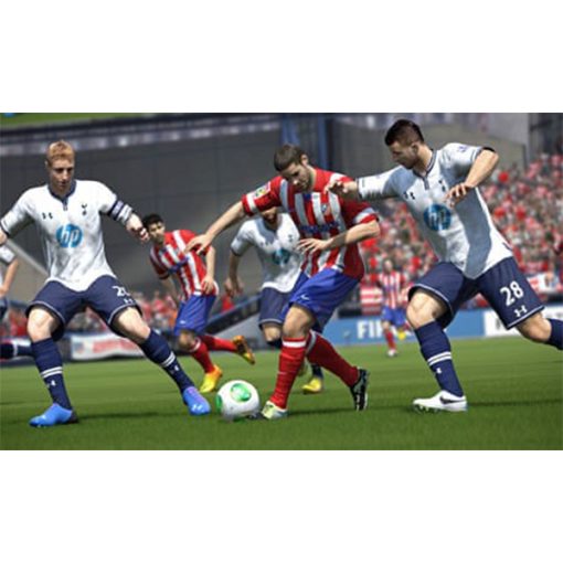 FIFA 14 - PlayStation 4 (Used) - Image 3