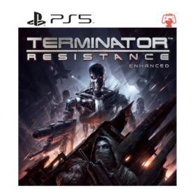 Terminator: Resistance Enhanced - Ps5