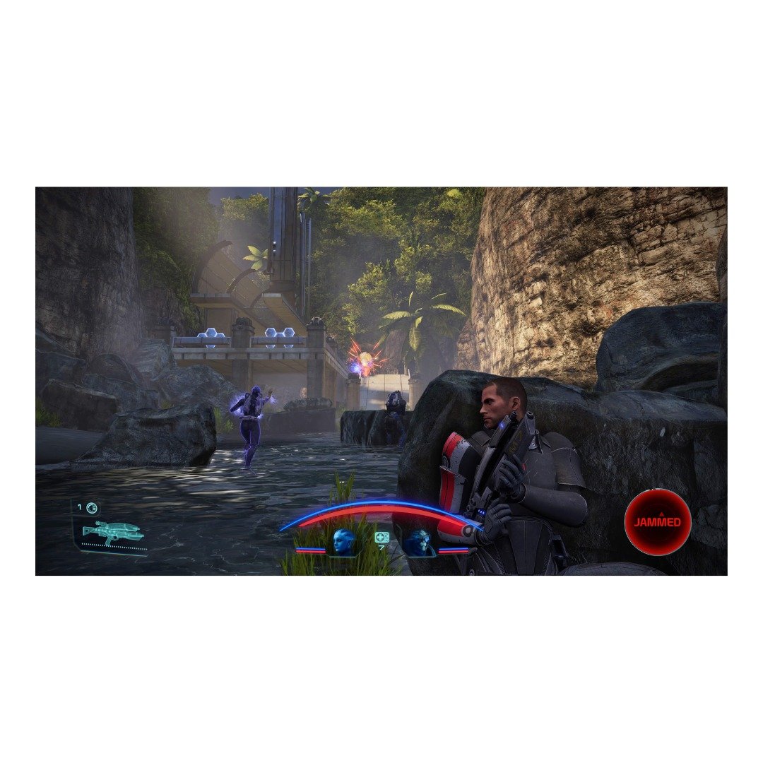 Mass Effect Legendary Edition - PlayStation 4 - Image 2