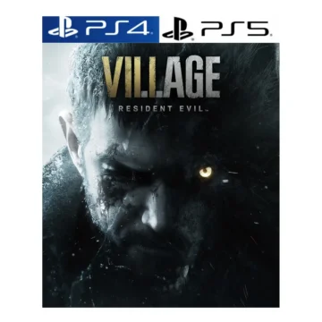 Resident evil village by generations.com.pk