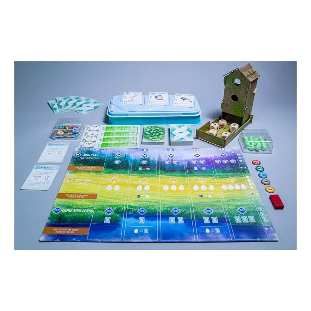 Wingspan - PS (Digital Game) - Image 3