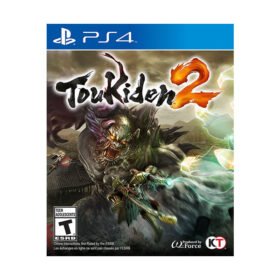 Toukiden 2 - PlayStation 4 (Used)