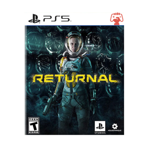 Returnal - PlayStation 5