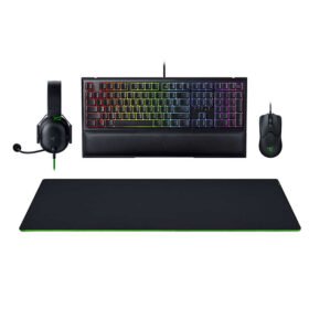 Razer All-Star Gaming Bundle