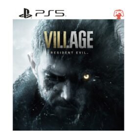 Resident Evil Village - Ps5 Standard Edition
