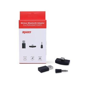 PS4 Bluetooth Dongle Adapter USB 4.0