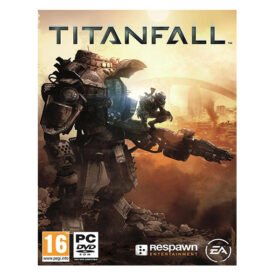Titanfall - Xbox One (Used)