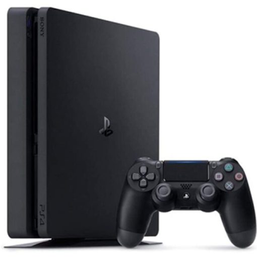 Sony PlayStation 4 Slim Console - Image 3