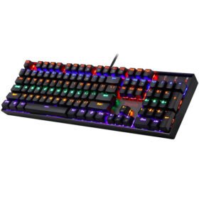 Redragon K551 Vara Mechanical Gaming Keyboard