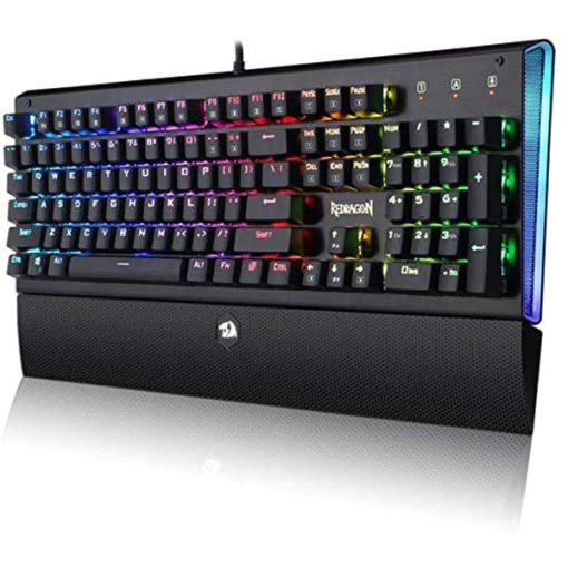 Redragon K569 Aryaman Mechanical Gaming Keyboard - Image 2