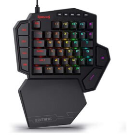 Redragon K585 DITI One-Handed Mechanical Keyboard