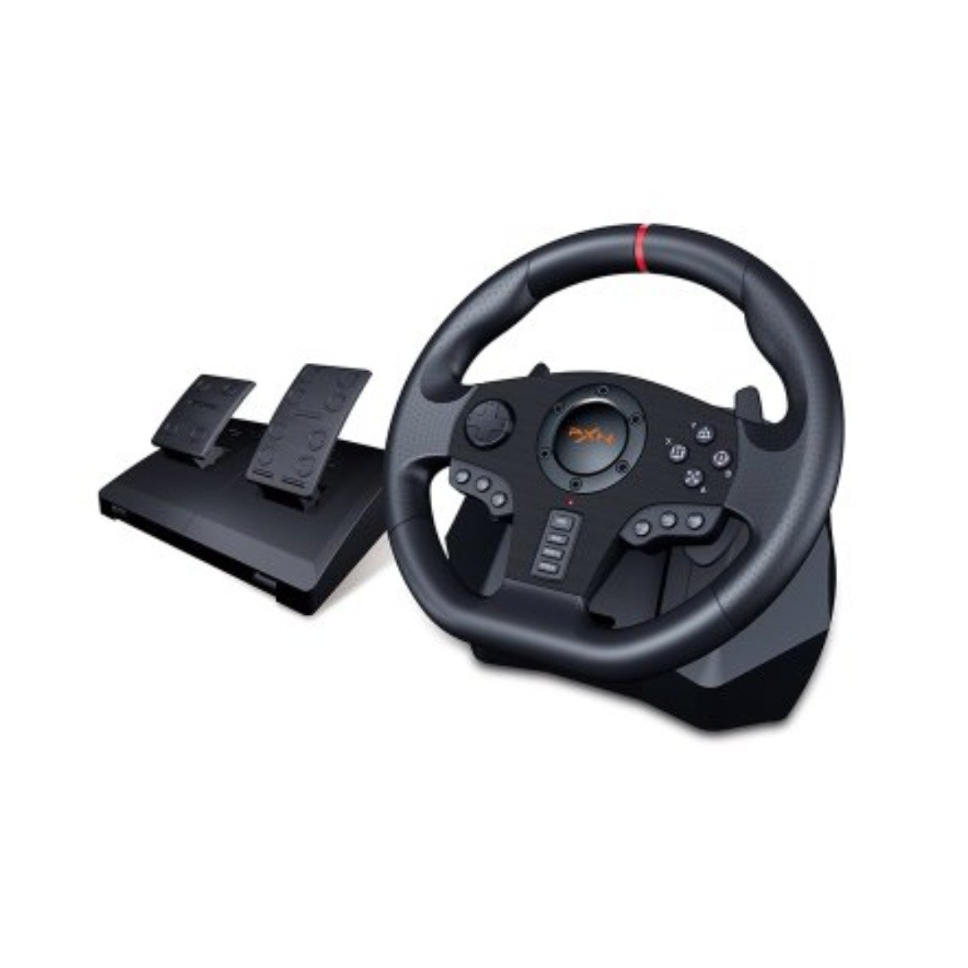 PXN V900 PC Racing Wheel - Image 3