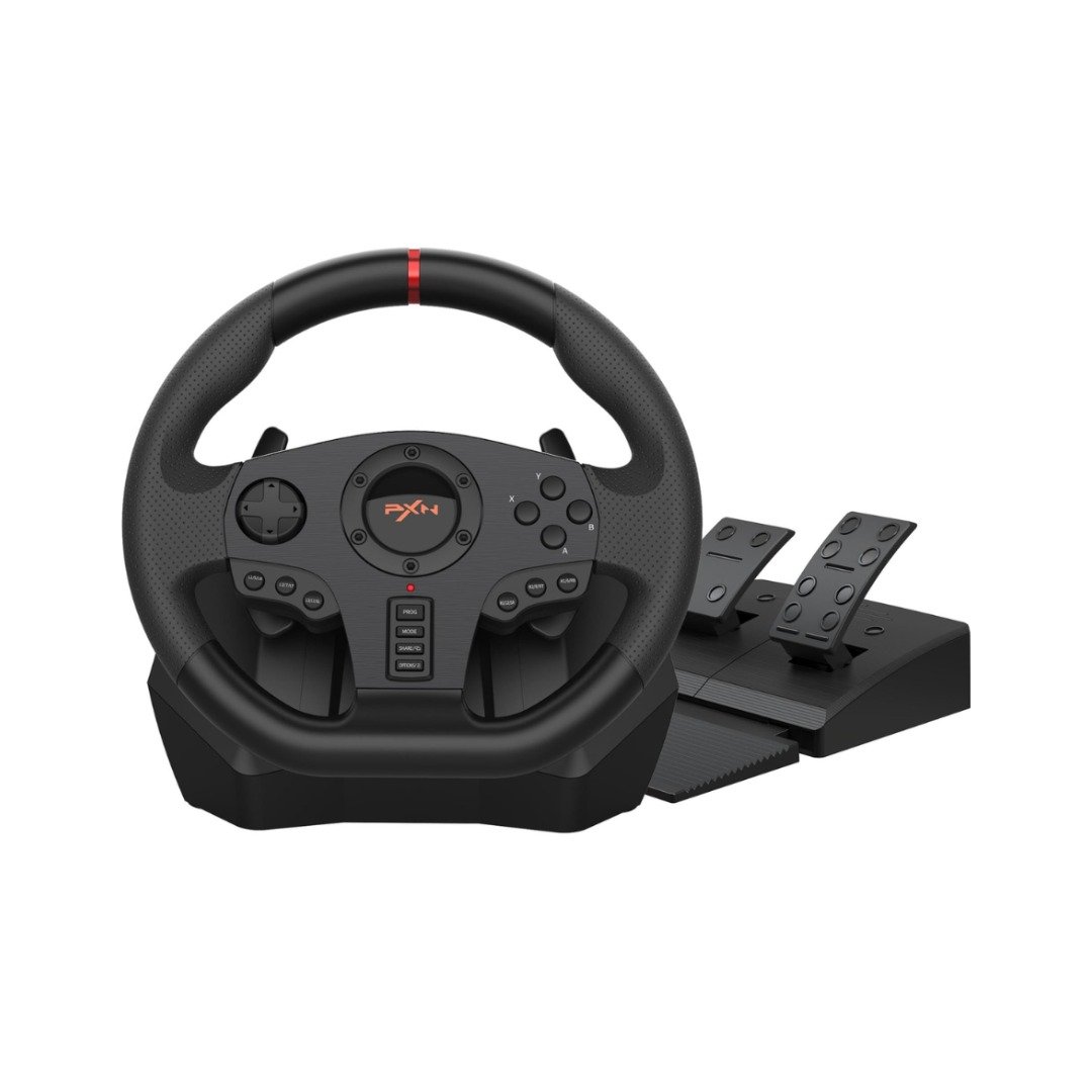 PXN V900 PC Racing Wheel - Image 2