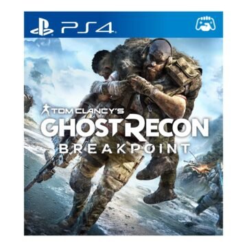 Tom Clancy's Ghost Recon Breakpoint gallery by generations.com.pk