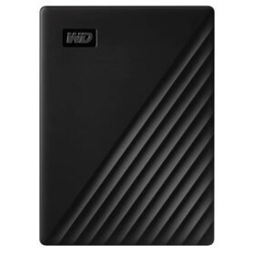 My Passport Portable External Hard Drive (Used)