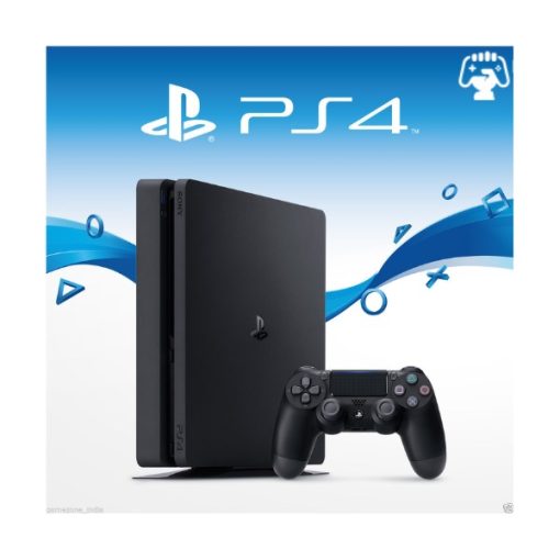 Sony PlayStation 4 Slim Console